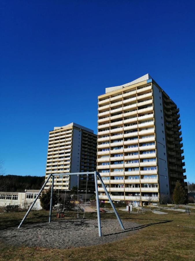 Wanderkoenige Lejlighed Braunlage